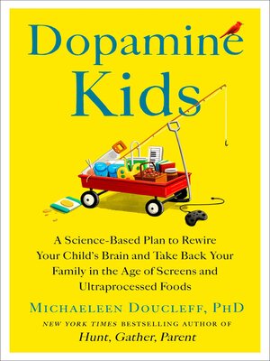 cover image of Dopamine Kids